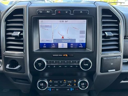 Used 2021 Ford Expedition XLT AWD/4WD image 16