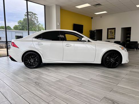 Used 2015 Lexus IS 250 image 5