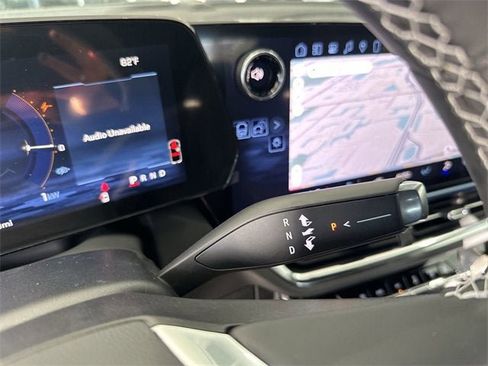 New 2026 Chevrolet Equinox EV LT image 23