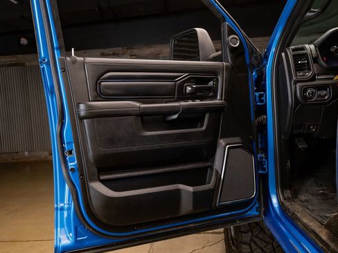 Used 2023 RAM 2500 Power Wagon w/ Level 2 Equipment Group image 30