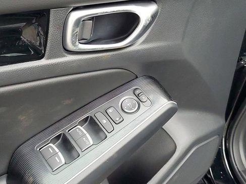 New 2026 Honda Civic Sport Touring image 7