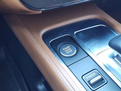 Used 2023 INFINITI QX60 Sensory w/ Vision Package image 8