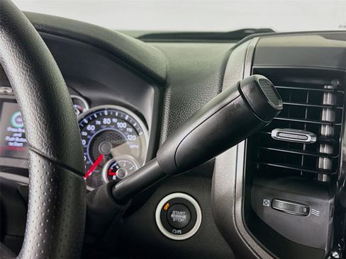 New 2026 RAM 2500 Tradesman image 18