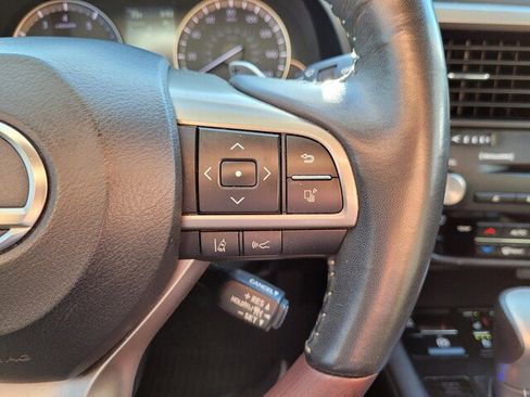 Used 2022 Lexus RX 350 FWD w/ Premium Package image 25