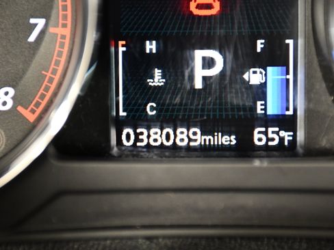 Used 2022 Mitsubishi Outlander Sport ES AWD/4WD image 17