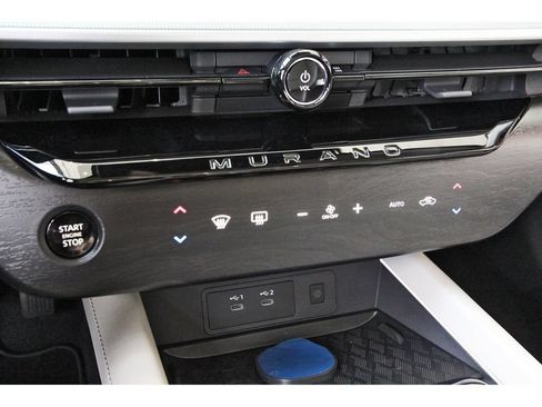 New 2026 Nissan Murano SL w/ Comfort Package AWD/4WD image 28