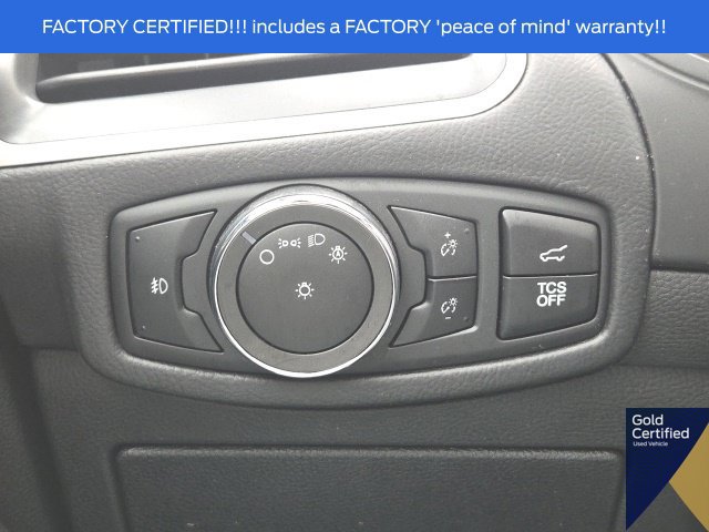 Used 2023 Ford Edge SEL w/ Convenience Package AWD/4WD image 29