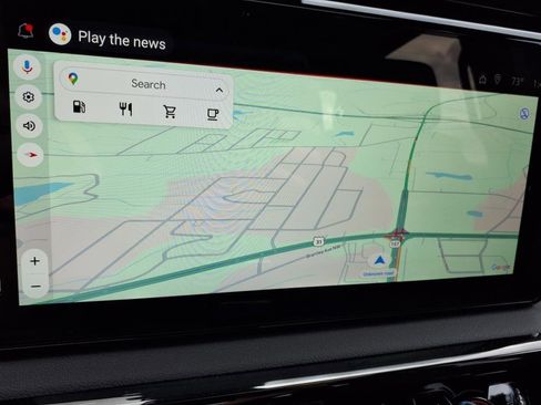 New 2025 GMC Sierra 2500 AT4 w/ AT4 Premium Plus Package image 27