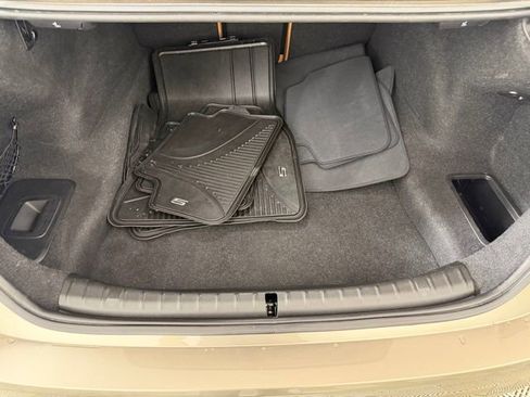 Used 2019 BMW 540i xDrive w/ Convenience Package image 22