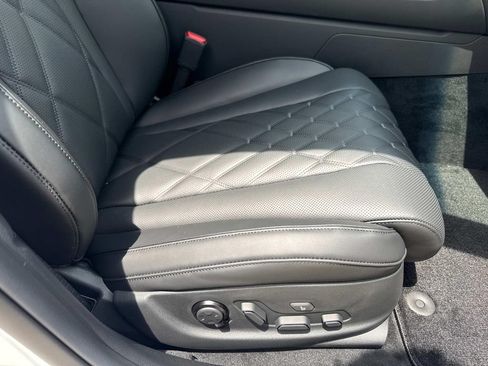 New 2027 Genesis G80 3.5T Prestige AWD/4WD image 12