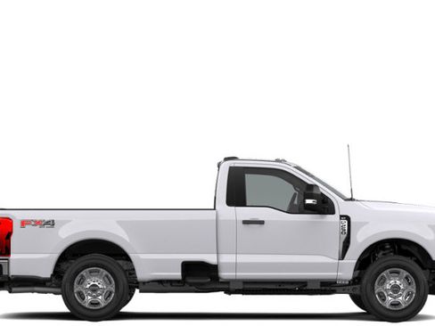 New 2026 Ford F250 XLT w/ FX4 Off-Road Package AWD/4WD image 27