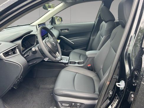 New 2026 Toyota Corolla Cross XLE w/ Convenience Package AWD/4WD image 10