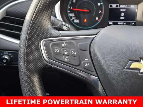 Used 2024 Chevrolet Malibu LT image 20