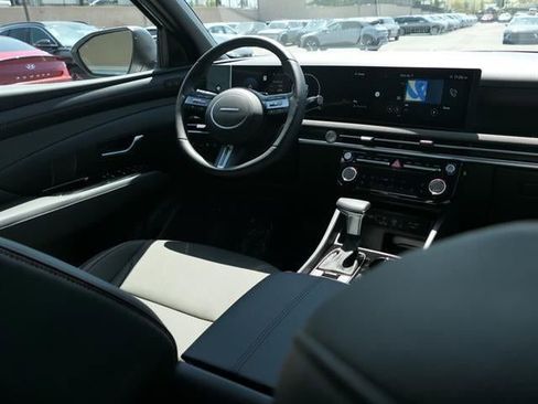 New 2025 Hyundai Santa Cruz Limited AWD/4WD image 53