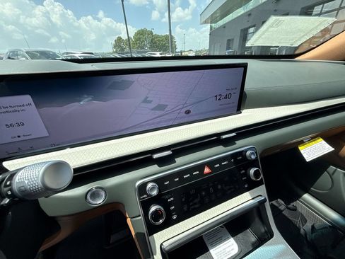 New 2026 Genesis GV80 3.5T Advanced AWD/4WD image 22