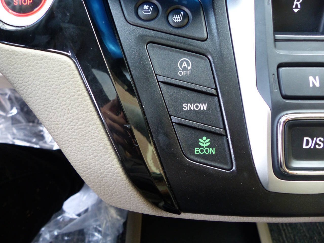 Used 2021 Honda Odyssey Elite image 37