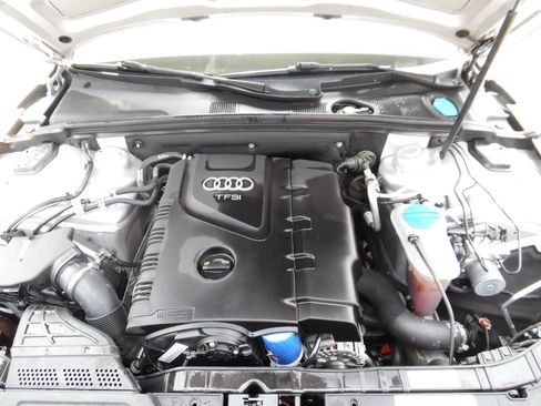 Used 2014 Audi A5 2.0T Premium Plus AWD/4WD image 25