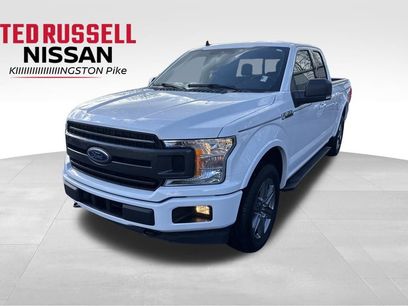 Used 2020 Ford F150 XLT w/ Equipment Group 302A Luxury