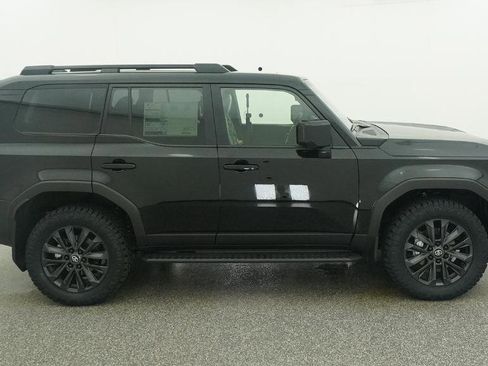 New 2026 Toyota Land Cruiser image 25