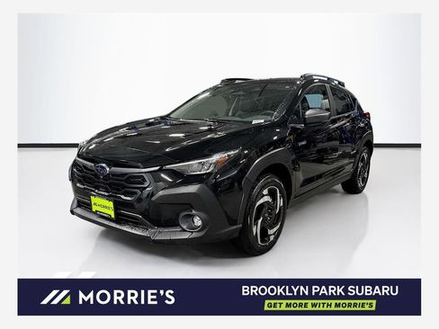 New 2026 Subaru Crosstrek 2.5i Limited AWD/4WD image 1