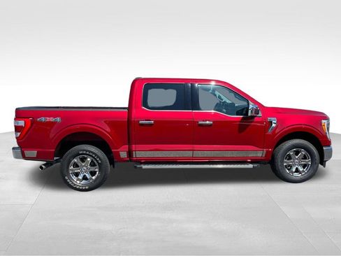 Used 2023 Ford F150 Lariat image 2