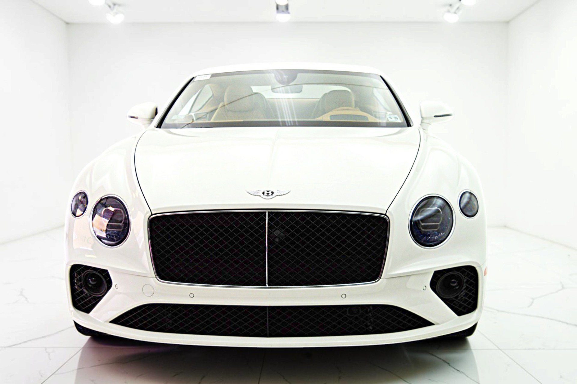 Used 2024 Bentley Continental GT AWD/4WD image 18