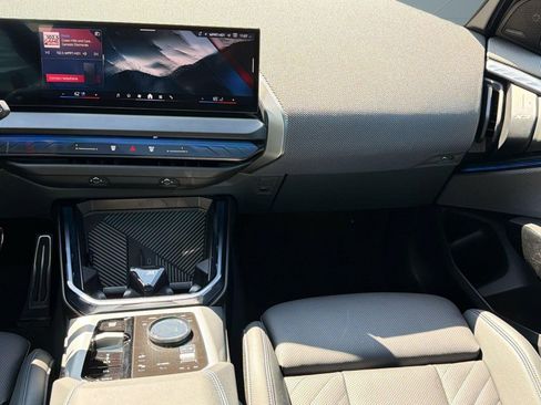 Certified 2025 BMW X3 M50 image 27