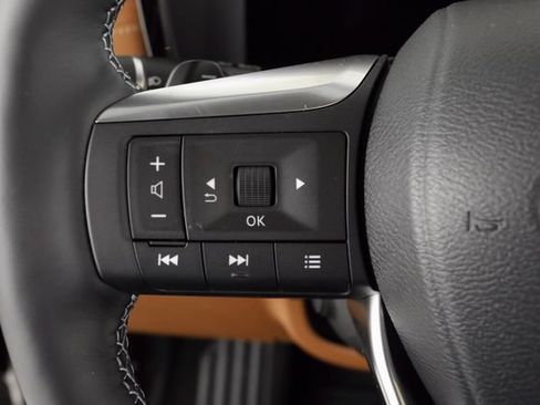 Used 2024 INFINITI QX60 Autograph AWD/4WD image 28