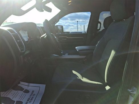 Used 2020 RAM 1500 Big Horn image 13