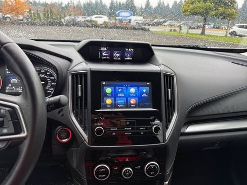 Used 2021 Subaru Forester Premium w/ Popular Package #1 image 17