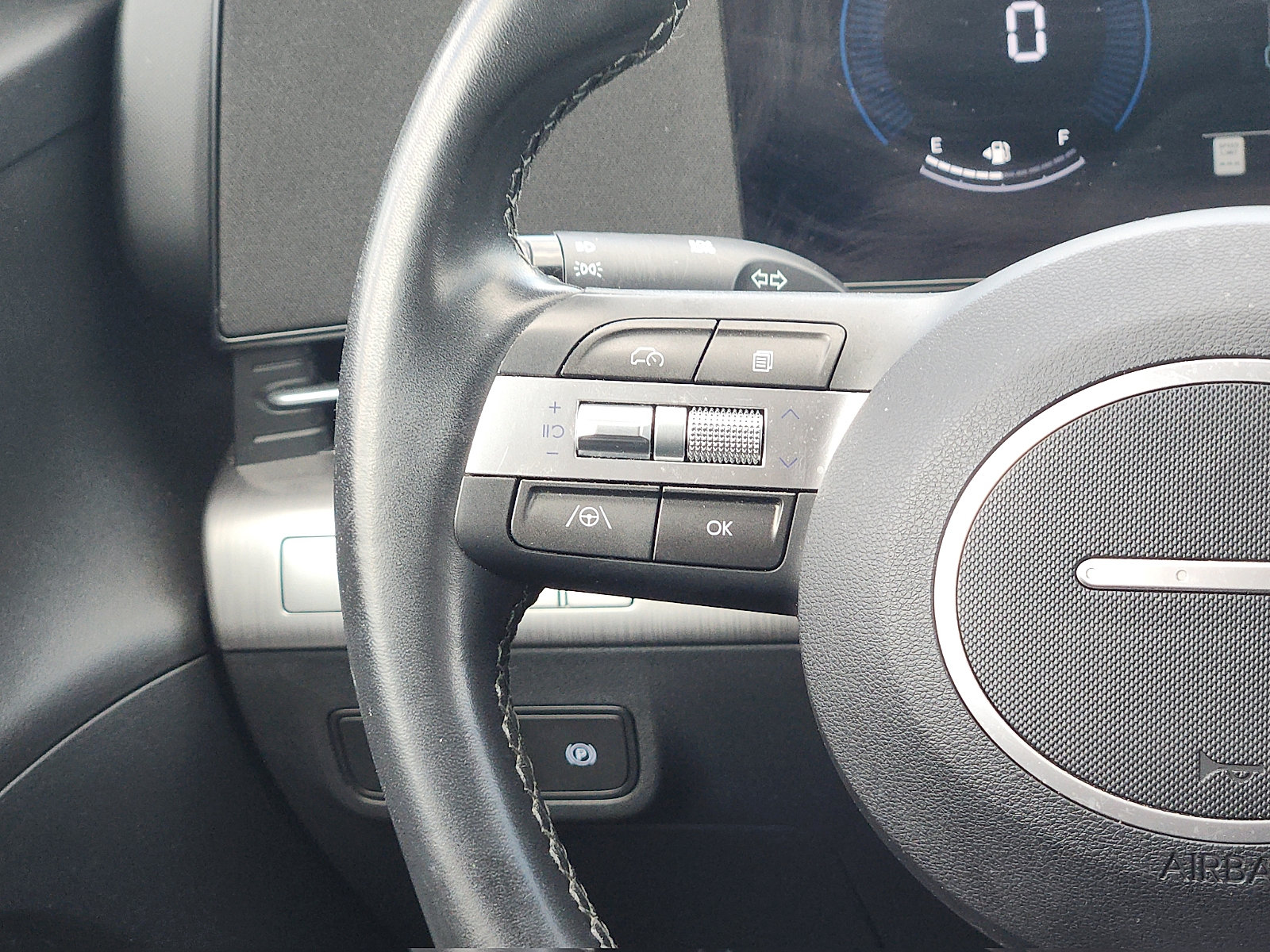 Certified 2024 Hyundai Kona SEL AWD/4WD image 14