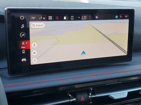 Used 2023 Dodge Hornet GT Plus w/ GT Blacktop Package image 17