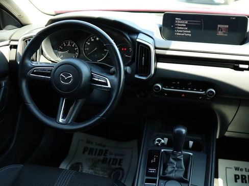 Used 2023 MAZDA CX-50 2.5 S w/ Cargo Package AWD/4WD image 30