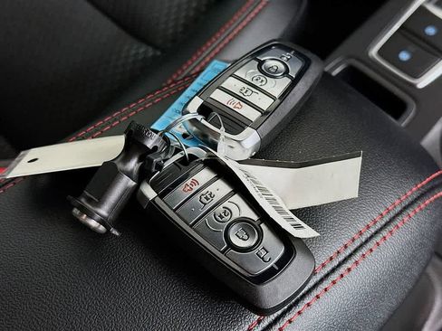 New 2026 Ford Escape ST-Line Select w/ Tech Pack #1 image 21