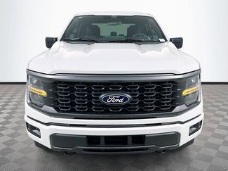 New 2026 Ford F150 STX w/ Equipment Group 200A video 2
