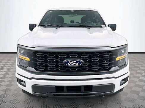 New 2026 Ford F150 STX w/ Equipment Group 200A image 2