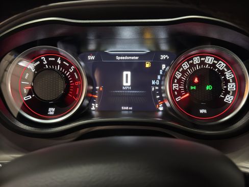 Used 2023 Dodge Challenger R/T Scat Pack image 22