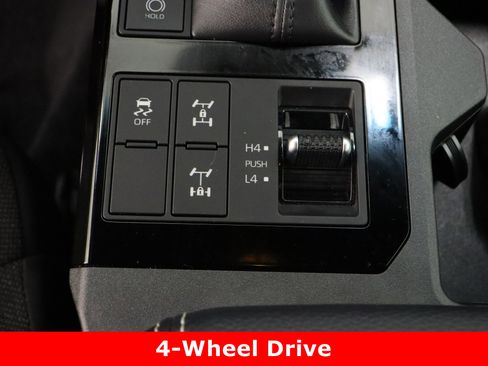 Certified 2025 Toyota Land Cruiser 1958 image 22