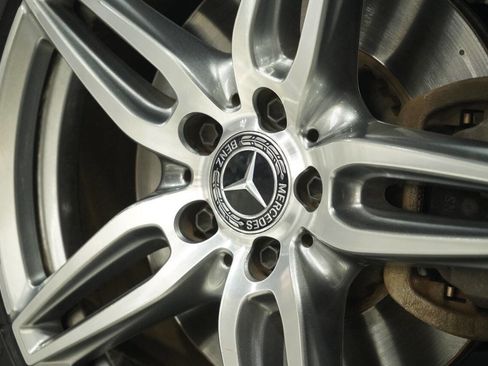 Used 2020 Mercedes-Benz E 450 Coupe image 20