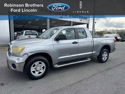 Used 2008 Toyota Tundra SR5