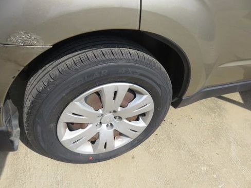 Used 2009 Subaru Forester 2.5X image 26