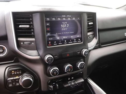 Used 2019 RAM 1500 Big Horn AWD/4WD image 16