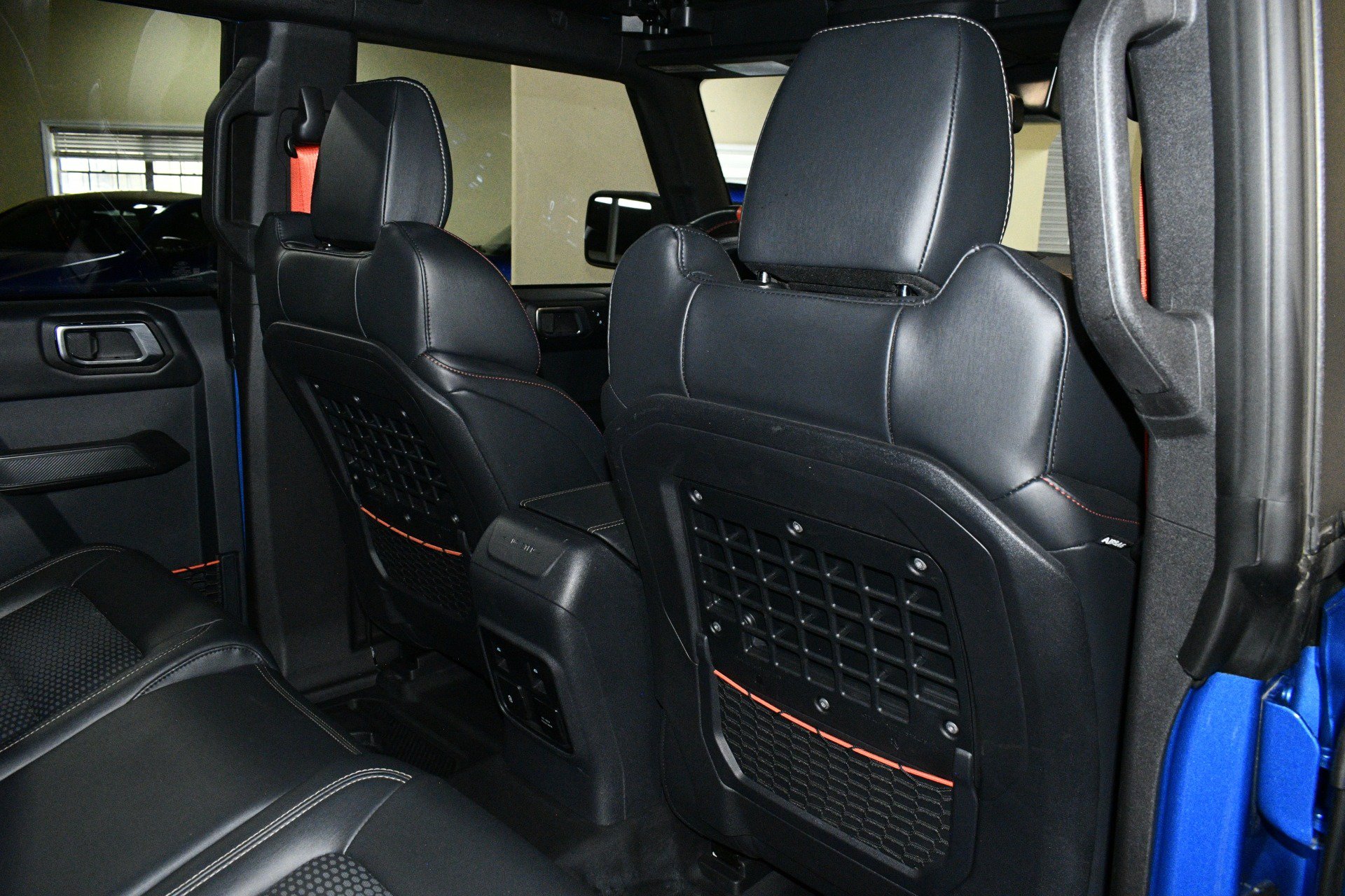 Used 2024 Ford Bronco Raptor AWD/4WD image 16