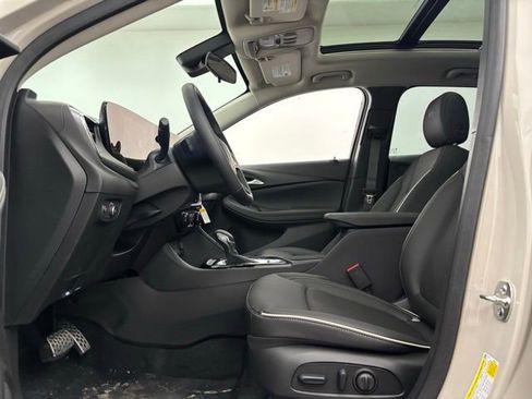 New 2026 Buick Encore GX Sport Touring w/ Studio Series image 17