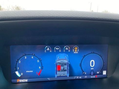 New 2024 Ford F150 XLT w/ Equipment Group 303A High image 25