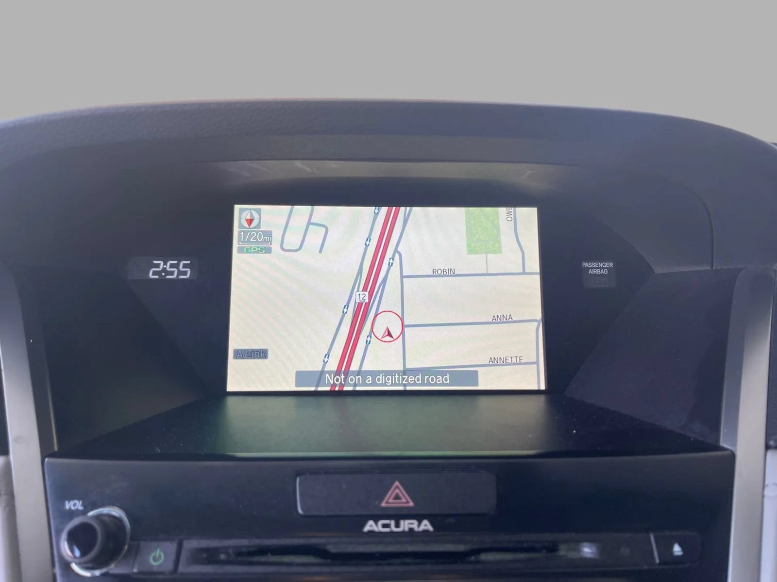 Used 2015 Acura RLX w/ Technology Package FWD image 37
