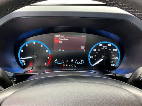 Used 2024 Ford Bronco Sport Heritage w/ Heritage Convenience Package image 20