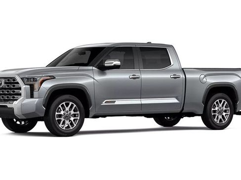 New 2026 Toyota Tundra 1794 Edition image 22