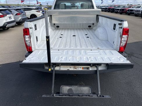 Used 2022 Ford F350 XL w/ STX Appearance Package image 34