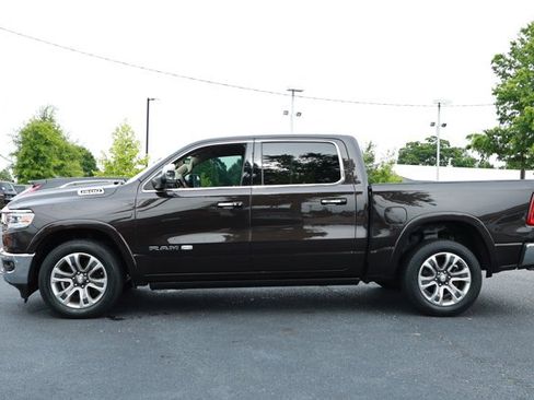 Used 2019 RAM 1500 Limited AWD/4WD image 11